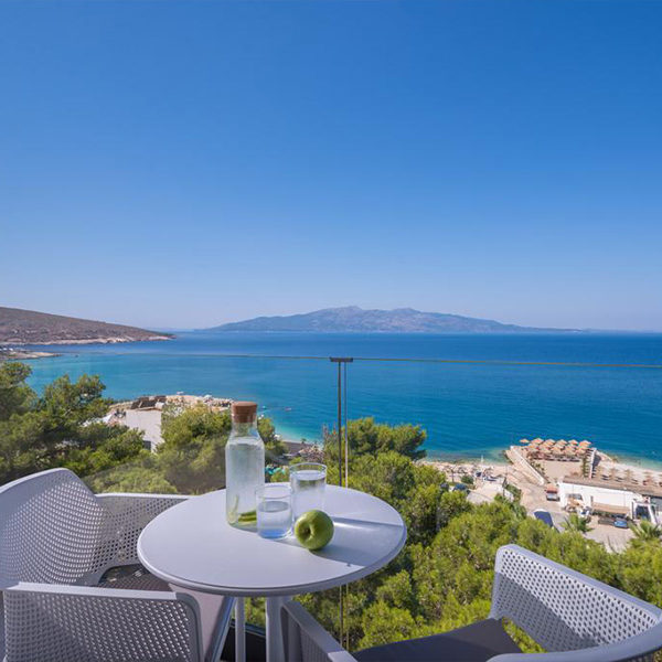 Glow Boutique Hotel & Suites