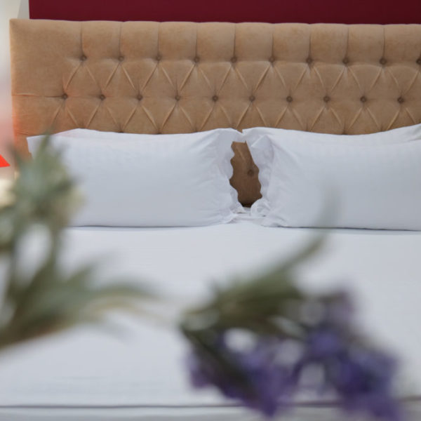 Hotel Luxury
