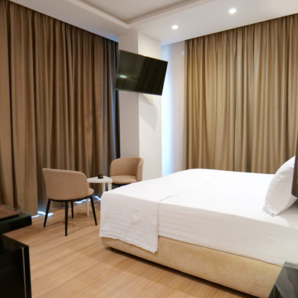 Hotel Luxury