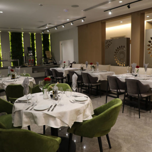 Rozafa Palace Hotel
