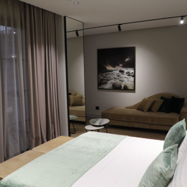 Rozafa Palace Hotel