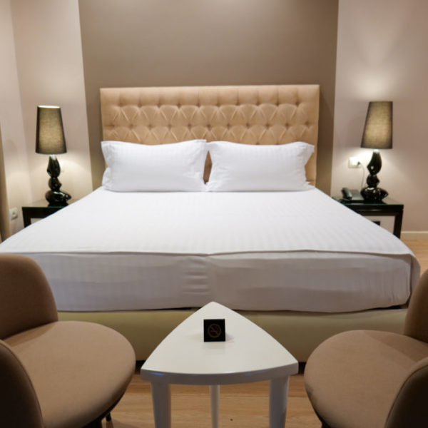 Hotel Luxury