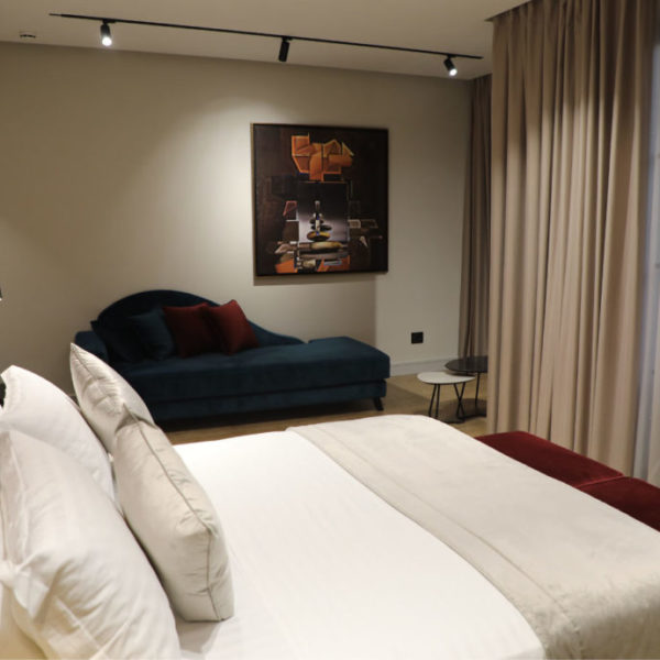 Rozafa Palace Hotel