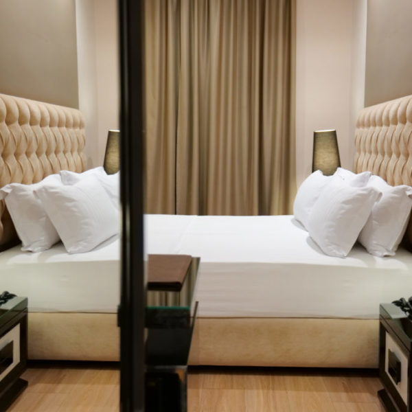 Hotel Luxury