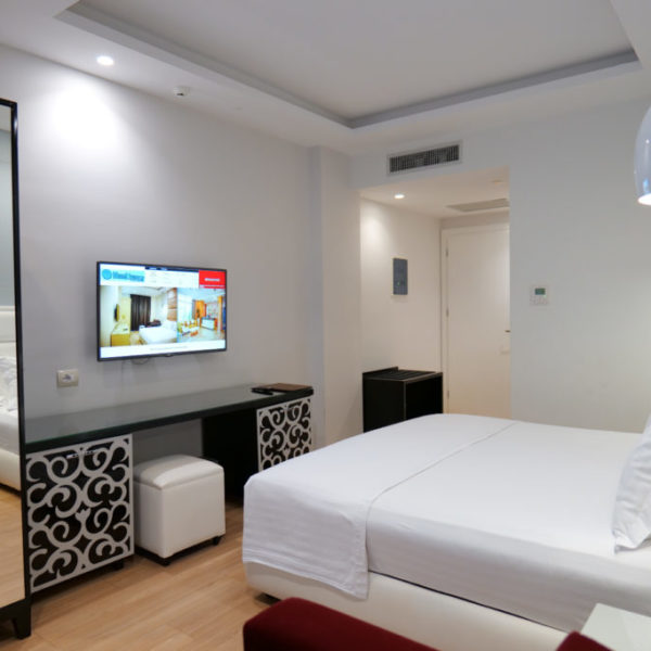 Hotel Luxury