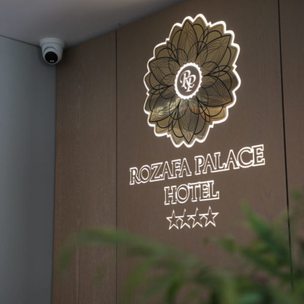 Rozafa Palace Hotel