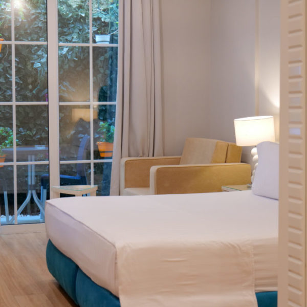Hotel Luxury