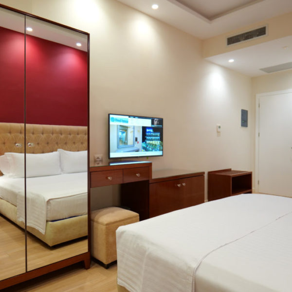 Hotel Luxury