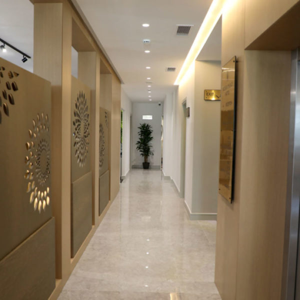 Rozafa Palace Hotel