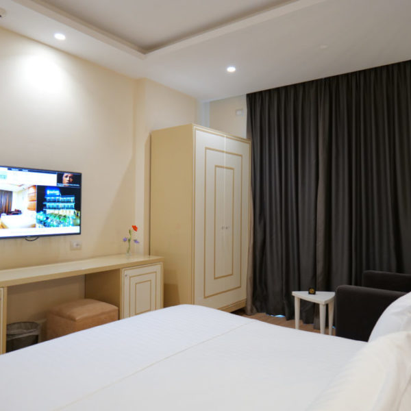 Hotel Luxury