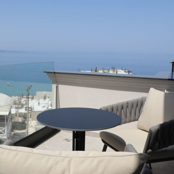 Rozafa Palace Hotel