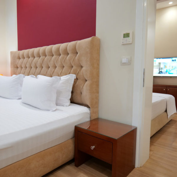 Hotel Luxury