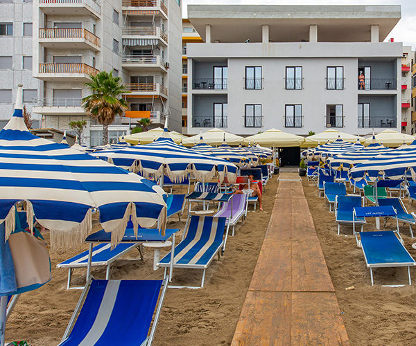 Hotel Alion