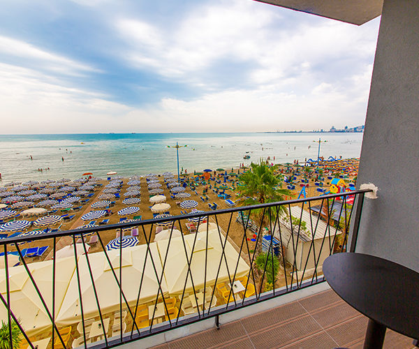 Hotel Alion