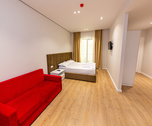 Hotel Alion