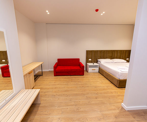 Hotel Alion