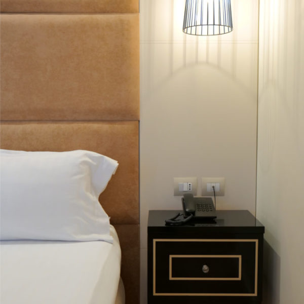 Hotel Luxury