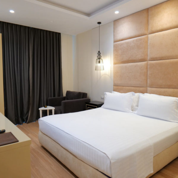Hotel Luxury