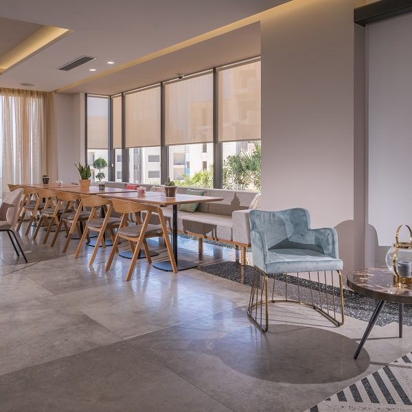 Glow Boutique Hotel & Suites