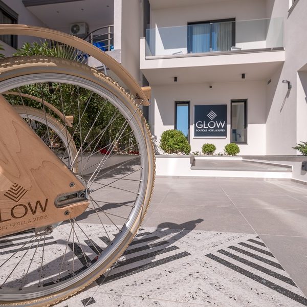 Glow Boutique Hotel & Suites