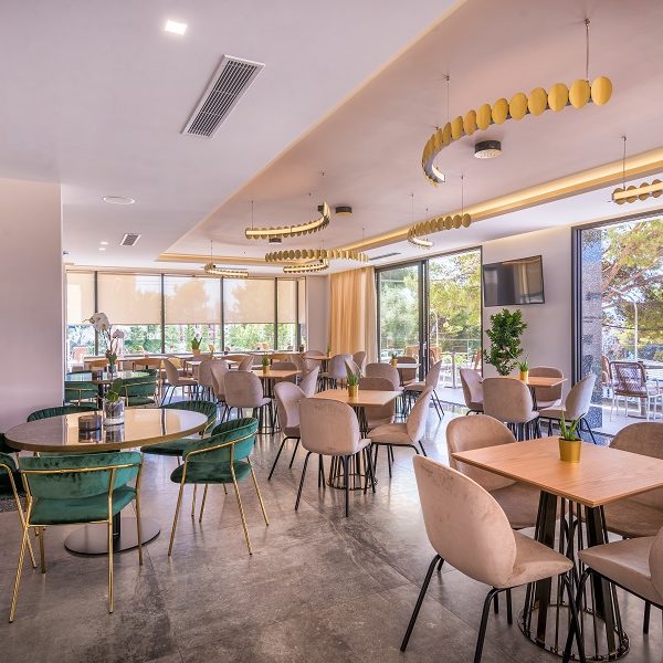 Glow Boutique Hotel & Suites