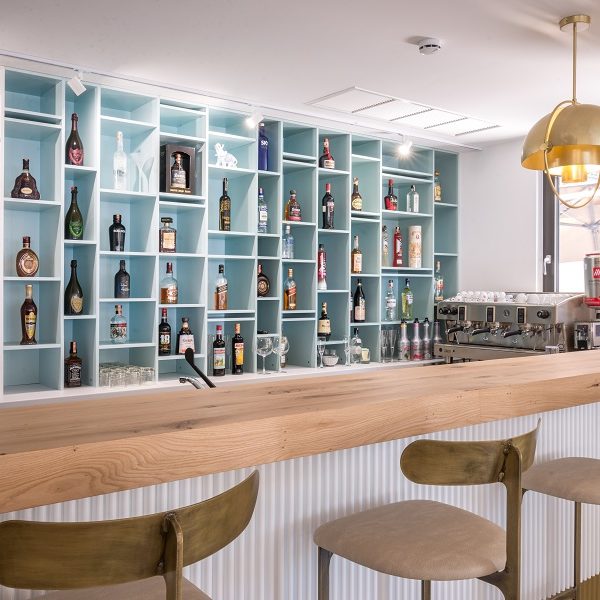 Glow Boutique Hotel & Suites