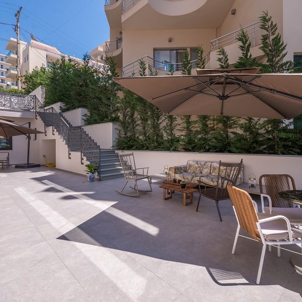 Glow Boutique Hotel & Suites