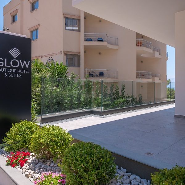 Glow Boutique Hotel & Suites