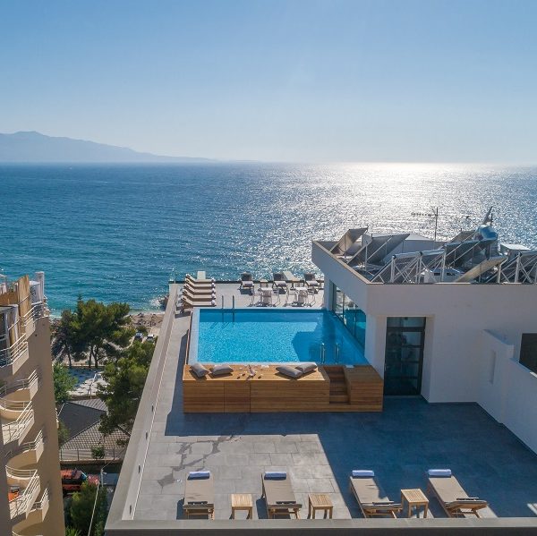 Glow Boutique Hotel & Suites