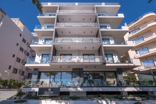 Glow Boutique Hotel & Suites