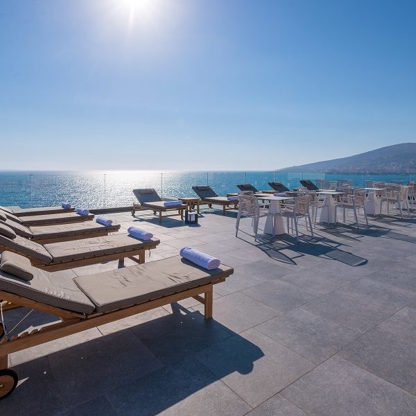Glow Boutique Hotel & Suites