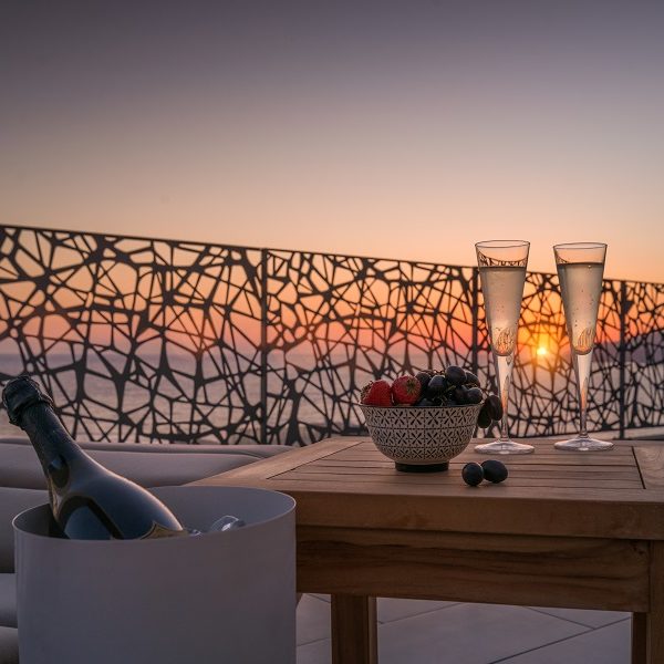 Glow Boutique Hotel & Suites