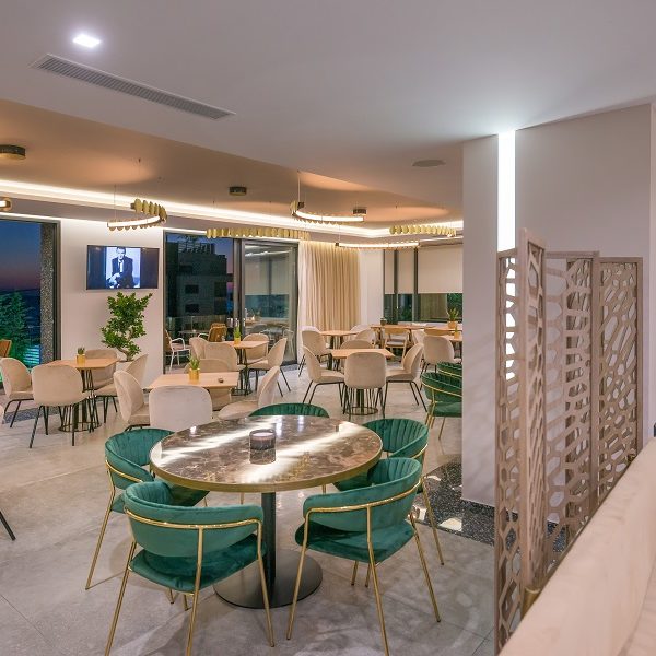 Glow Boutique Hotel & Suites