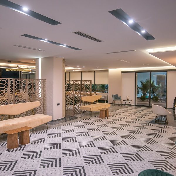 Glow Boutique Hotel & Suites