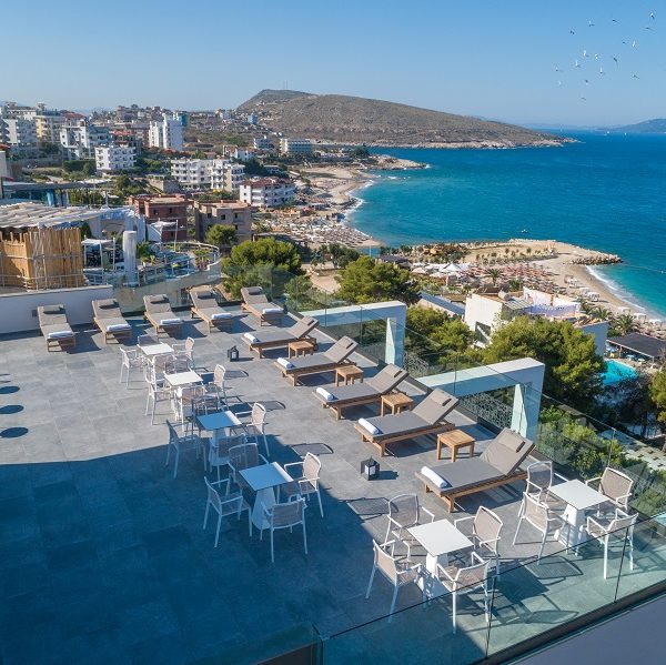 Glow Boutique Hotel & Suites