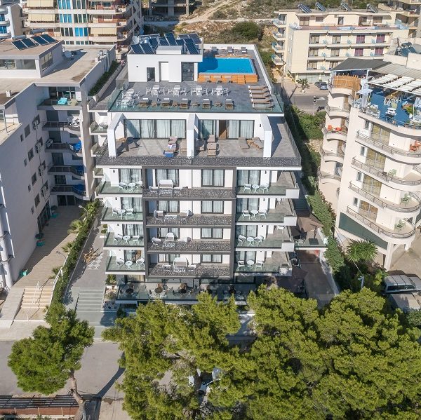 Glow Boutique Hotel & Suites