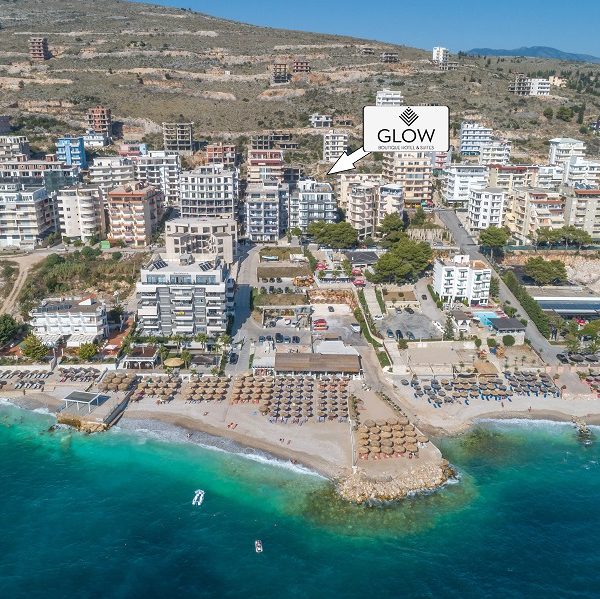 Glow Boutique Hotel & Suites