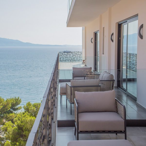 Glow Boutique Hotel & Suites