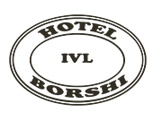 Hotel Borshi