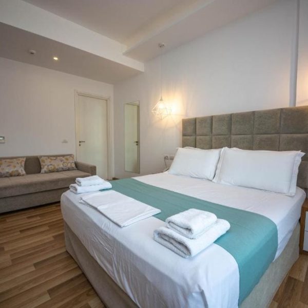 Bianco Hotel