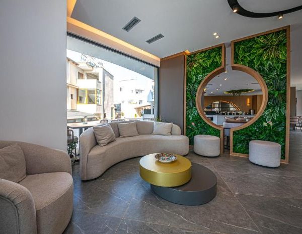 Nobbu Hotel Ksamil