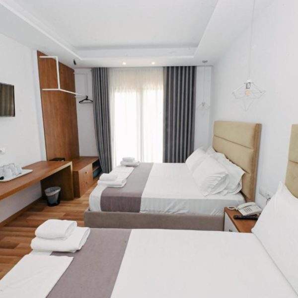 Bianco Hotel