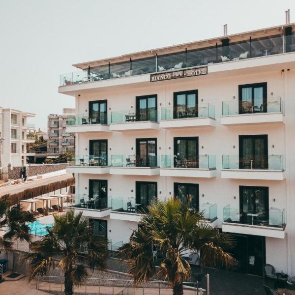 Bianco Hotel