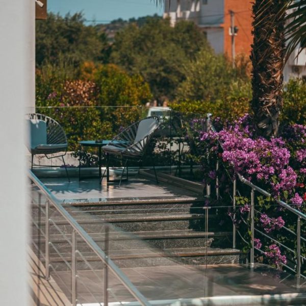 Bianco Hotel