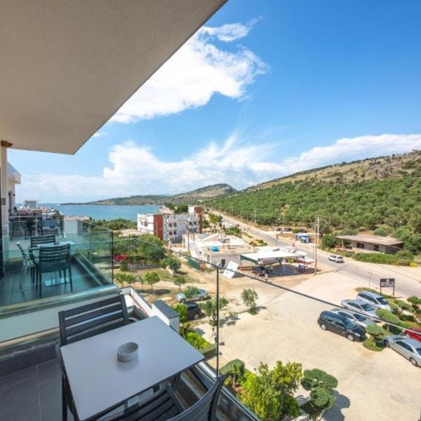 Bianco Hotel