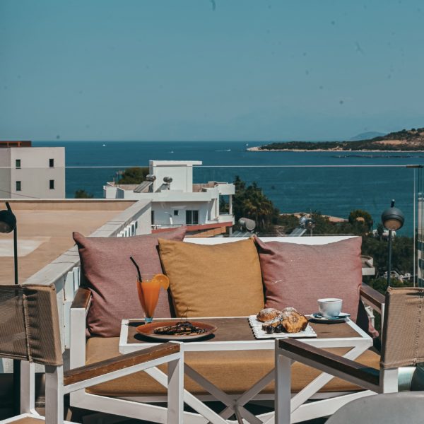 Bianco Hotel