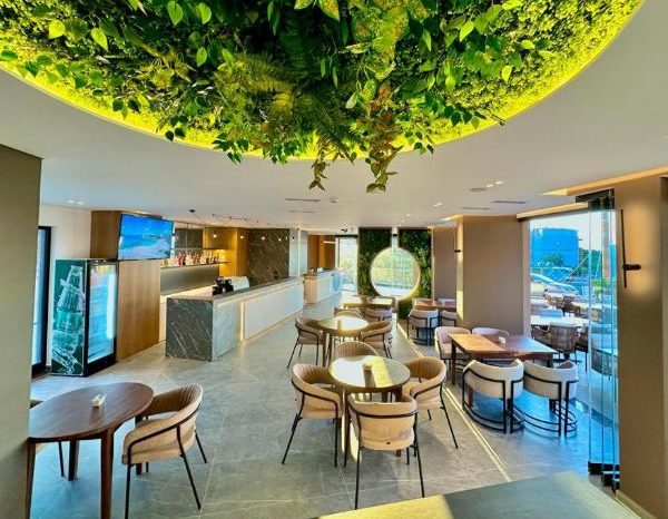 Nobbu Hotel Ksamil