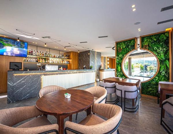 Nobbu Hotel Ksamil
