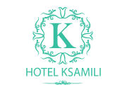 Hotel Ksamili