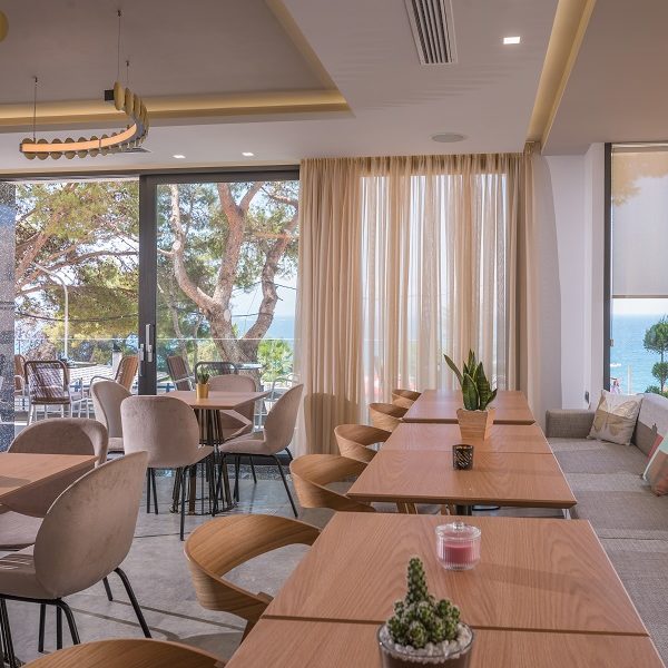 Glow Boutique Hotel & Suites